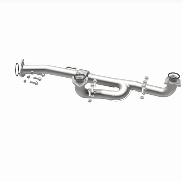 Magnaflow 107-0191