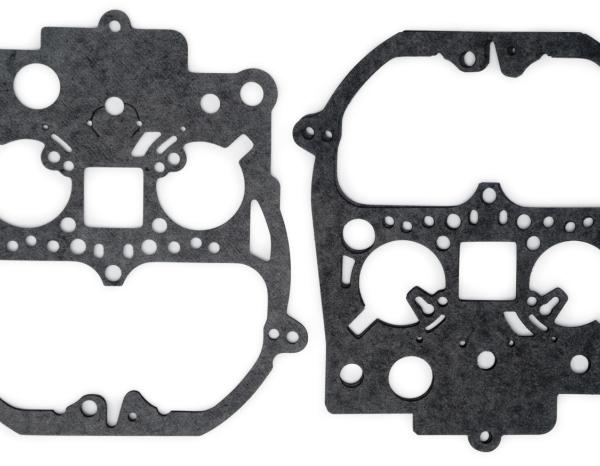 Edelbrock 1998