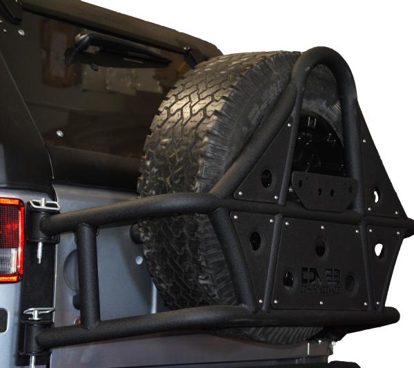 DV8 Offroad TCSTTB-01
