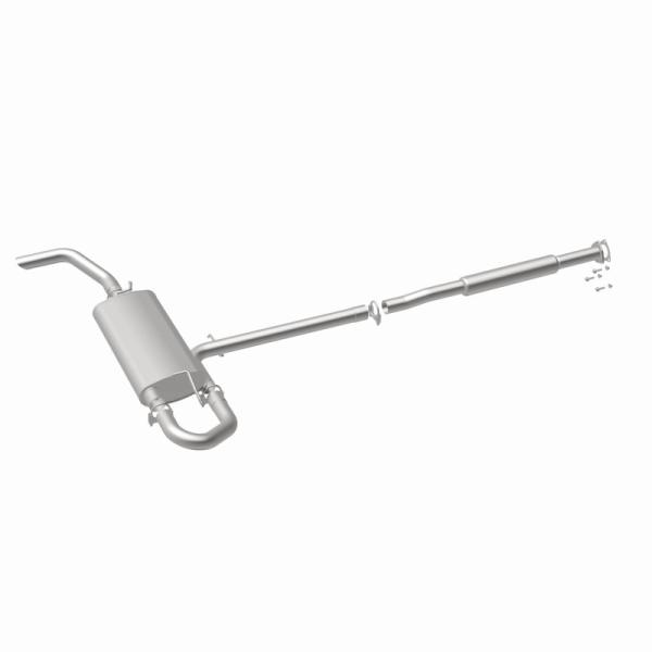 MAG BRE Exhaust Kits Magnaflow 106-0594