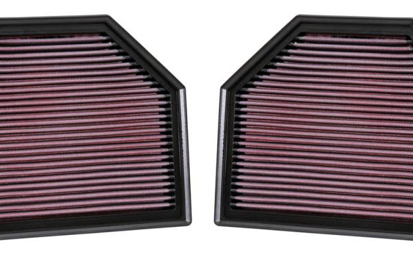 KN Drop in Air Filters K&N Engineering 33-2488