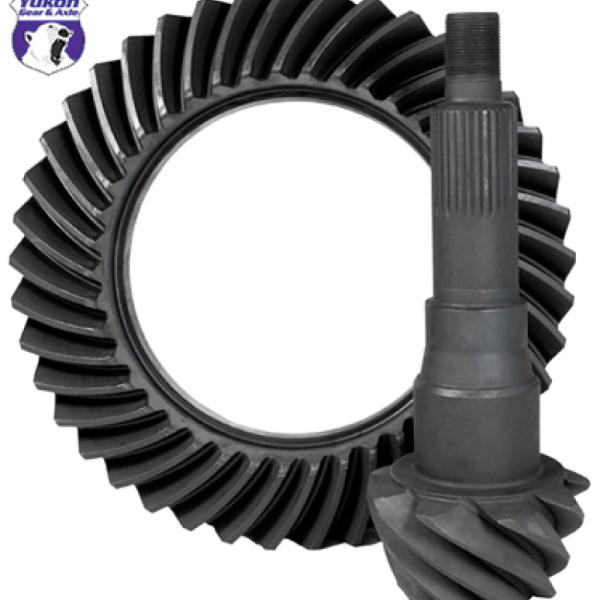 Yukon Gear & Axle YG F9.75-373-11