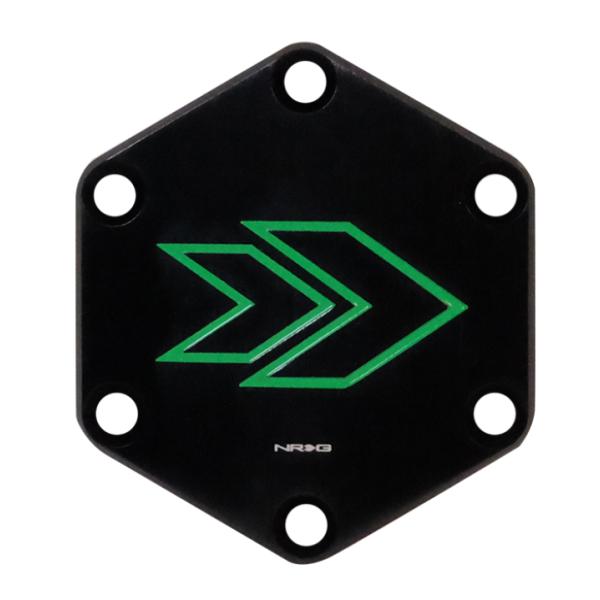 NRG STR-620GN