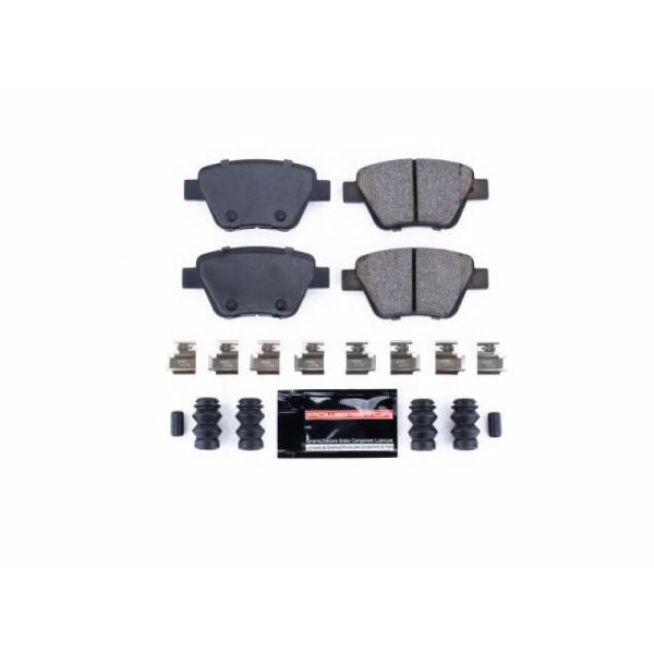 PowerStop Z23-1456