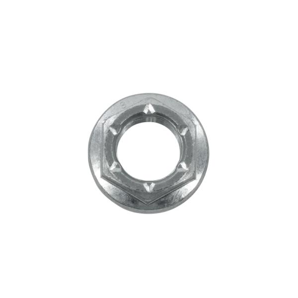 YUK Nuts Yukon Gear & Axle YSPPN-057