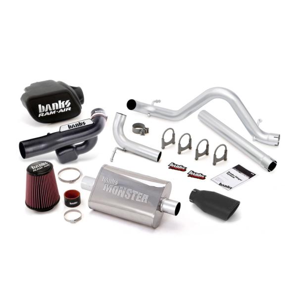 Banks Power 51345-B