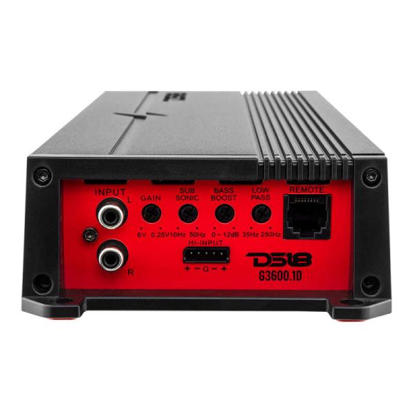 DS18 G3600.1D