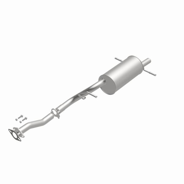 MAG BRE Exhaust Kits Magnaflow 108-0125