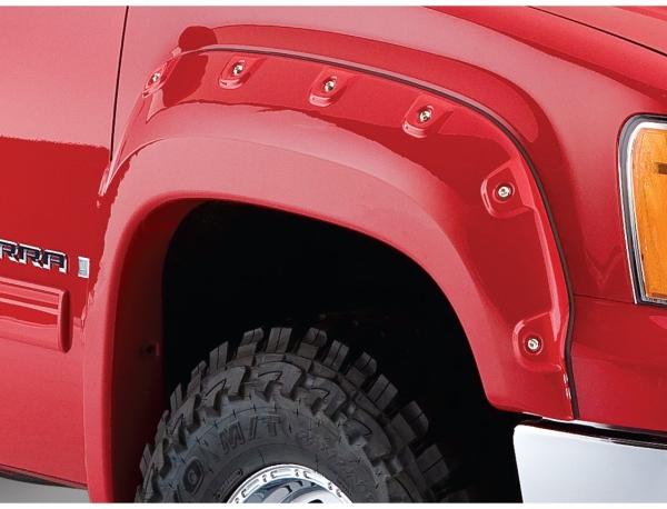 Bushwacker 40083-02