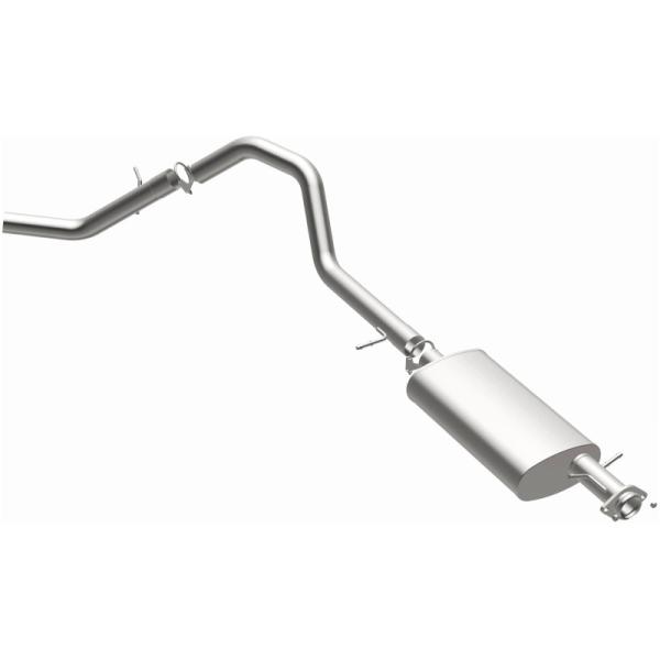 Magnaflow 106-0907