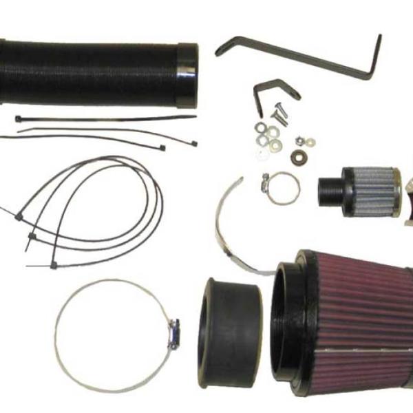 KN 57 FIPK Air Intake 50 K&N Engineering 57-0593
