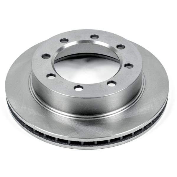 PowerStop AR8553