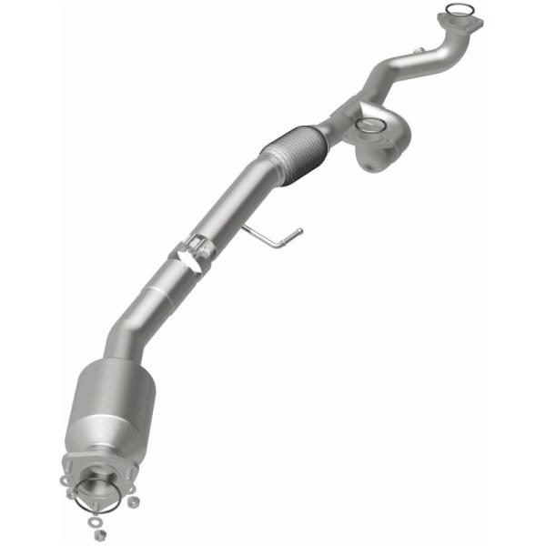 Magnaflow 280126