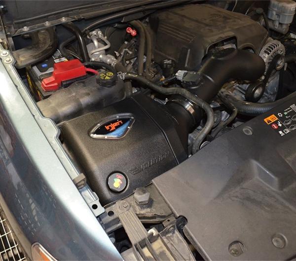 INJ EVO Intakes Injen EVO7102