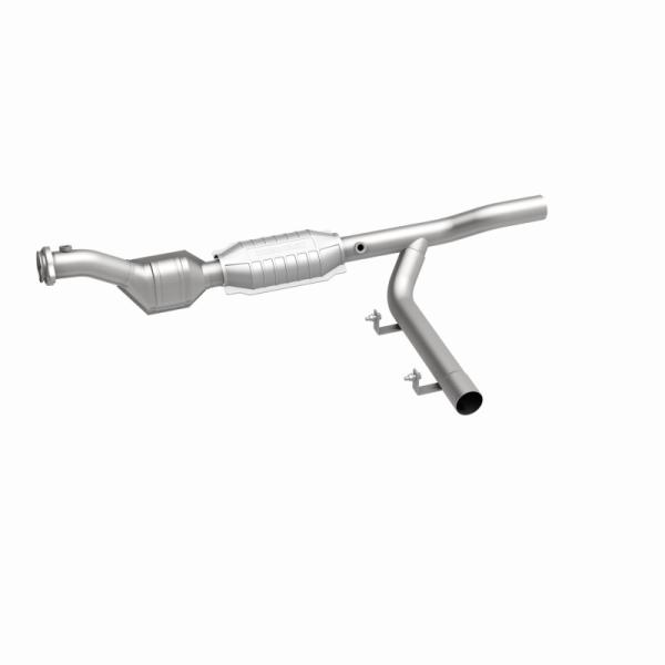 MAG Converter Direct Fit Magnaflow 23345