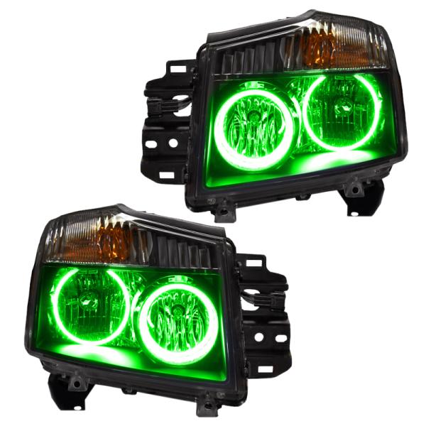 ORACLE Lighting 7173-335