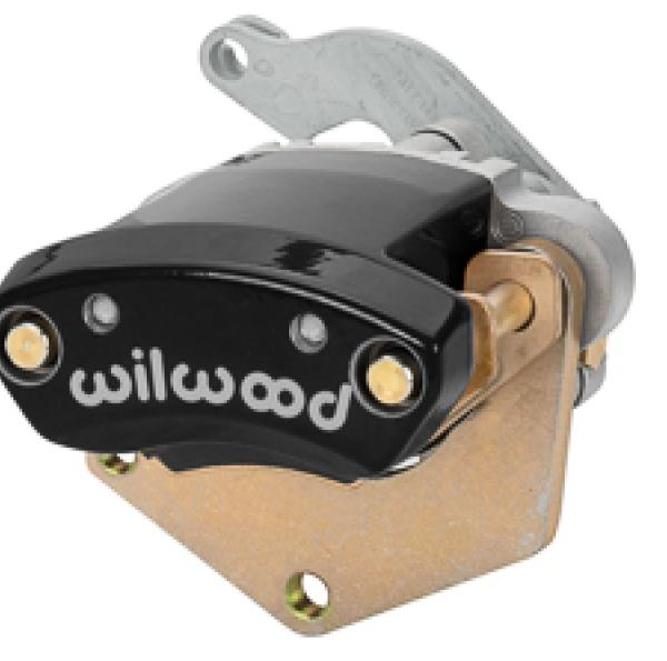WIL Parking Brake Caliper Wilwood 120-17144-BK