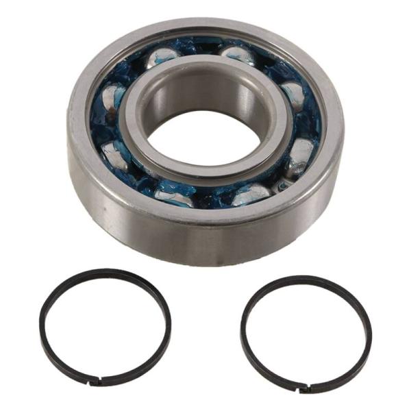 HDS Main Bearing & Seal Kit Hot Rods K081