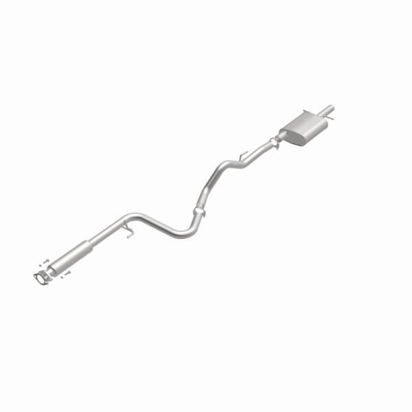 MAG BRE Exhaust Kits Magnaflow 106-0770