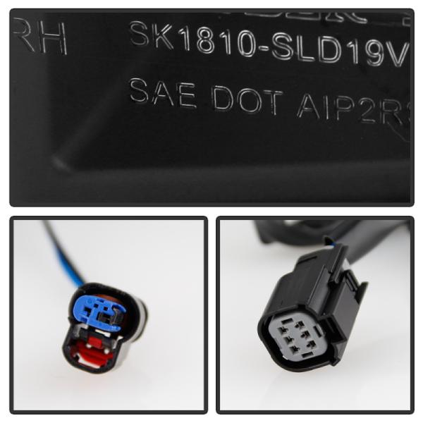 SPYDER 5087256