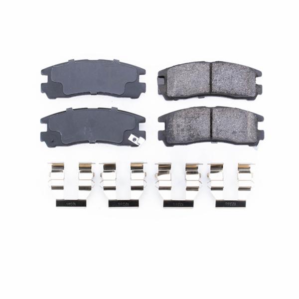 PowerStop 17-383