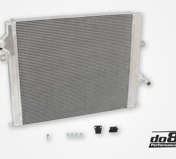 DOB Radiator do88 WC-420