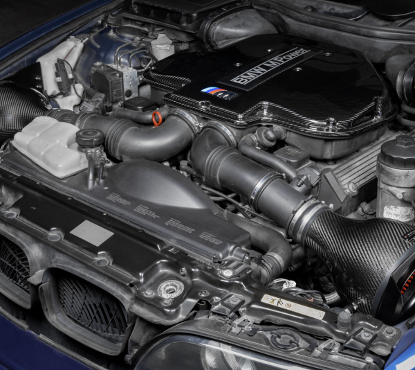 Eventuri EVE-S62-CF-PLM