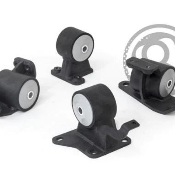 Innovative Mounts 69950-95A
