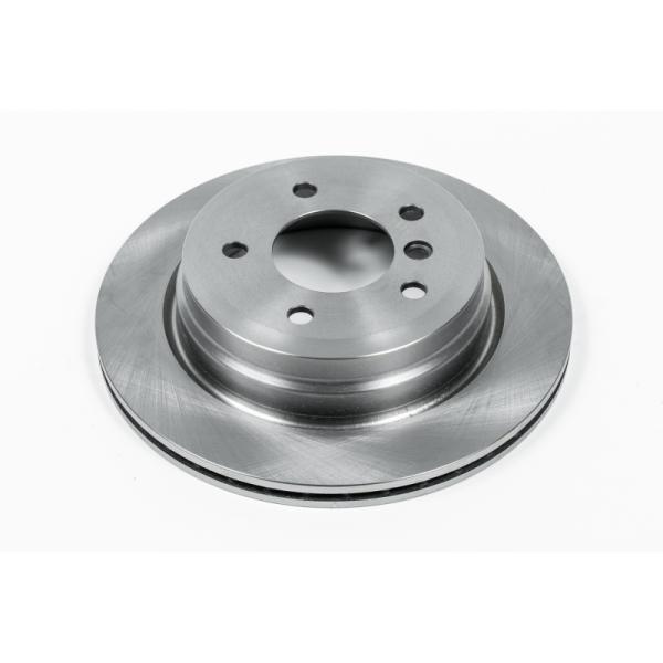 PSB Autospecialty Rotor PowerStop EBR1019