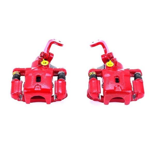 PowerStop S2854