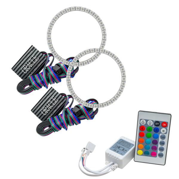 ORACLE Lighting 3979-504