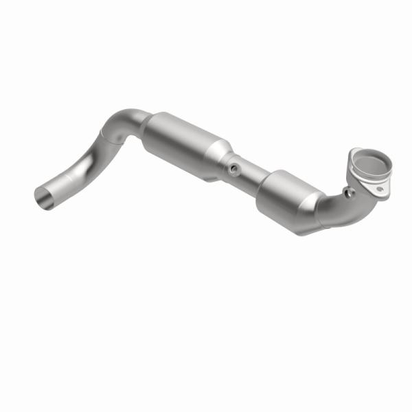 Magnaflow 4583087