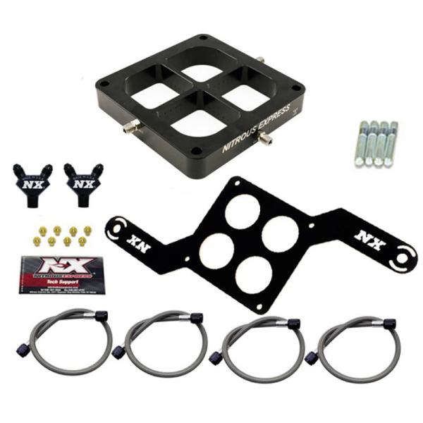Nitrous Express NX608