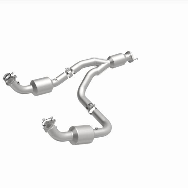 Magnaflow 280505