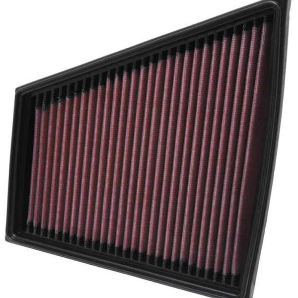 KN Drop in Air Filters K&N Engineering 33-2830