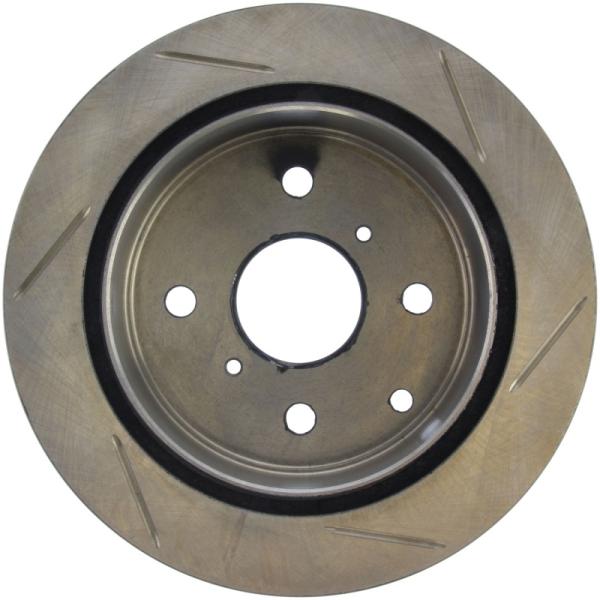 Stoptech 126.44026SR