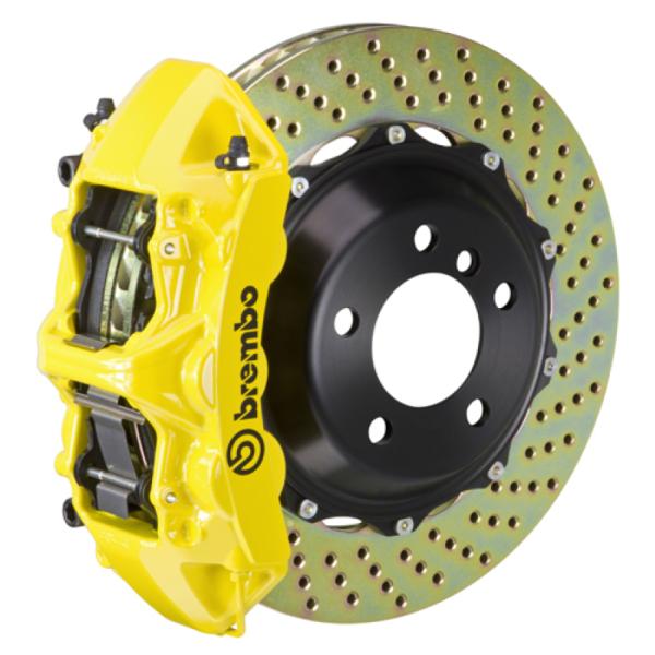 BRB Big Brake Kits Brembo 1M1.8047A5