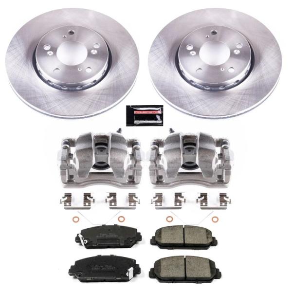 PowerStop KCOE6955