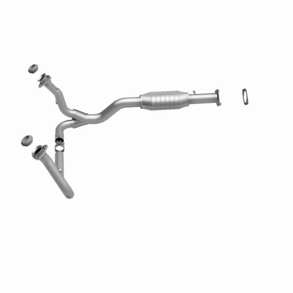 MAG Converter Direct Fit Magnaflow 447249