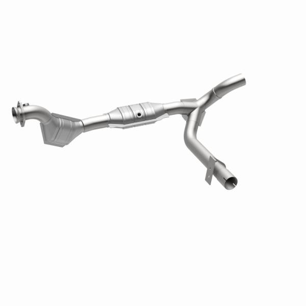 MAG Converter Direct Fit Magnaflow 93629