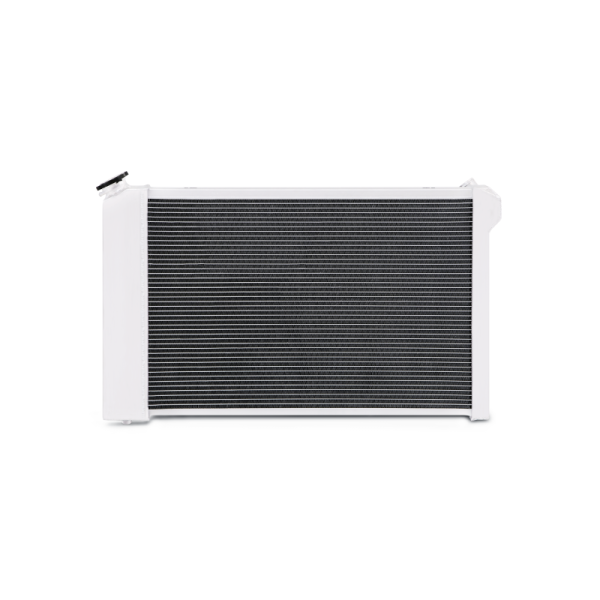MM Radiators - Alum X-Line Mishimoto MMRAD-VET-69X