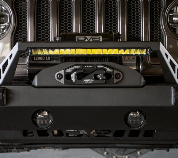 DV8 Offroad FBJL-06