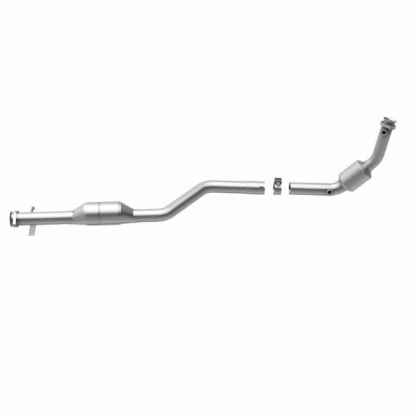 Magnaflow 444048