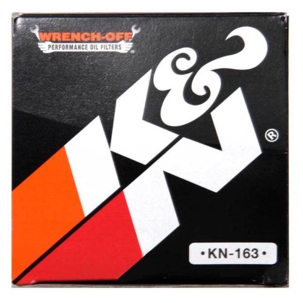 K&N Engineering KN-163