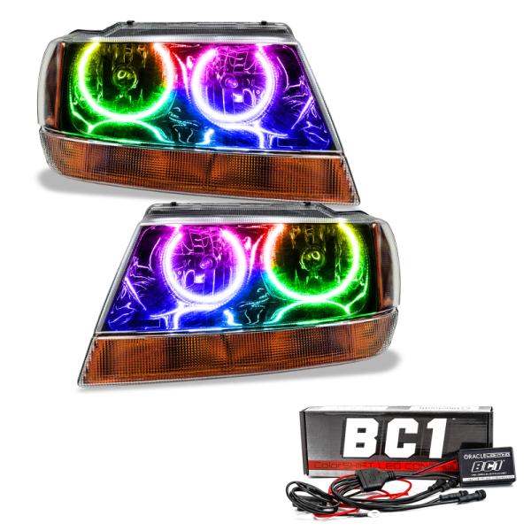 ORACLE Lighting 7167-335