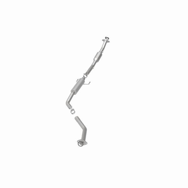 Magnaflow 4481610