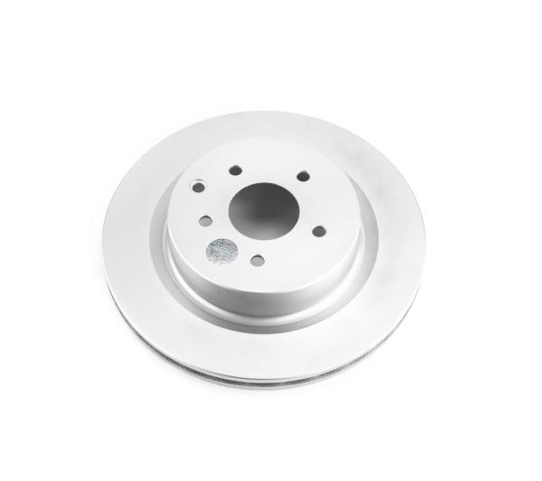 PSB Evolution Coated Rotor PowerStop JBR1108EVC