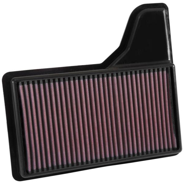 AIR Drop In Air Filter Airaid 850-344