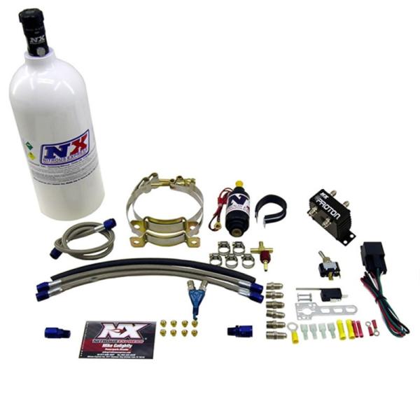 Nitrous Express 61025-2.5P