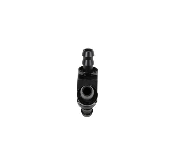 FPE Fittings Fleece Performance FPE-FIT-Y06-BLK